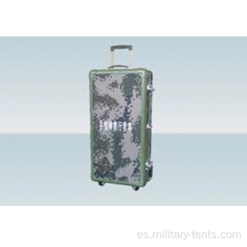 Portador de cohetes Field Military 40